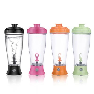 350ml Electric Protein Shaker Bottle Automatic Self Stirring Portable Mug Milkshake Coffee Milk