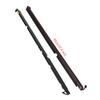 Door Glass Window Weatherstrip Seals Set NA01-58-810F For Miata 1990-2005