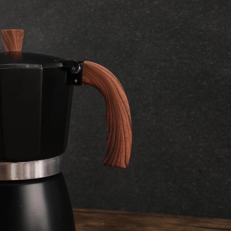 TLXT Premium Moka Pot