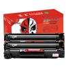 Jingcheng Compatible HP 388A/88A Black Toner Cartridge