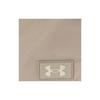 New Under Armour Polyester Tote Bag Shopping Bag Portable Crossbody Bag Shoulder Bag Medium Size Unisex Khaki 1378419-203
