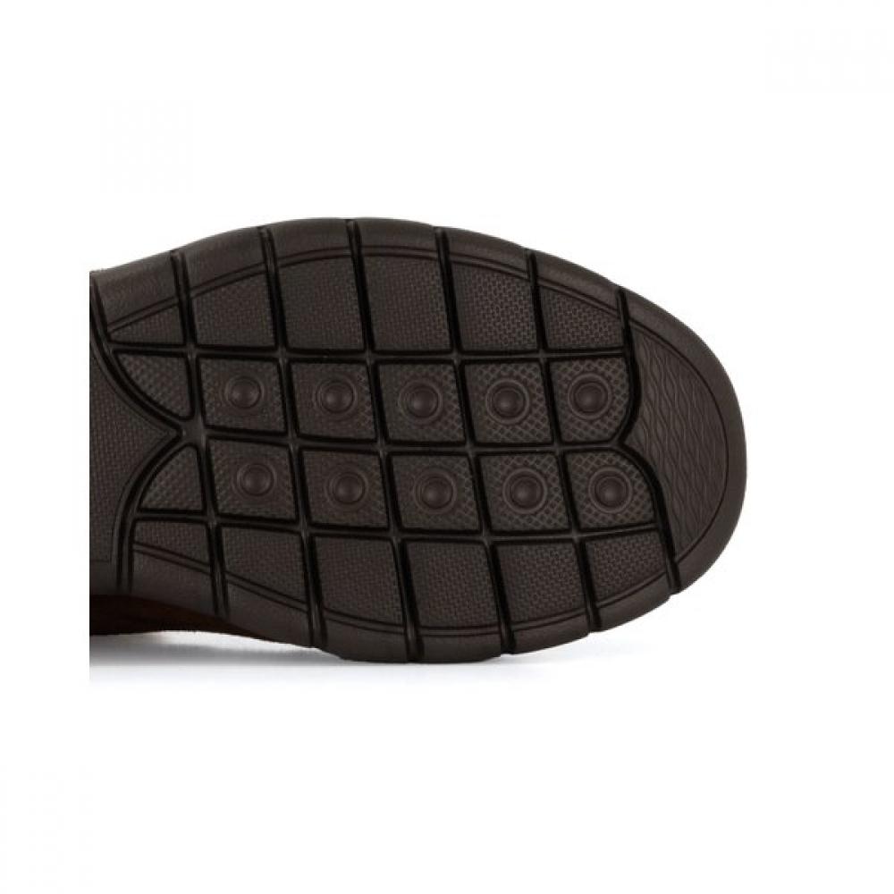 Tandy Women S Fur bootS  J1559w  Brown