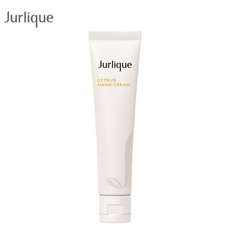 Крем для рук Jurlique Цитрусовый