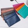 Multi-card Holder, Meal Card, Bus, Subway, Traffic Work Permit Card, Traffic Card Bag, Credit Card Holder