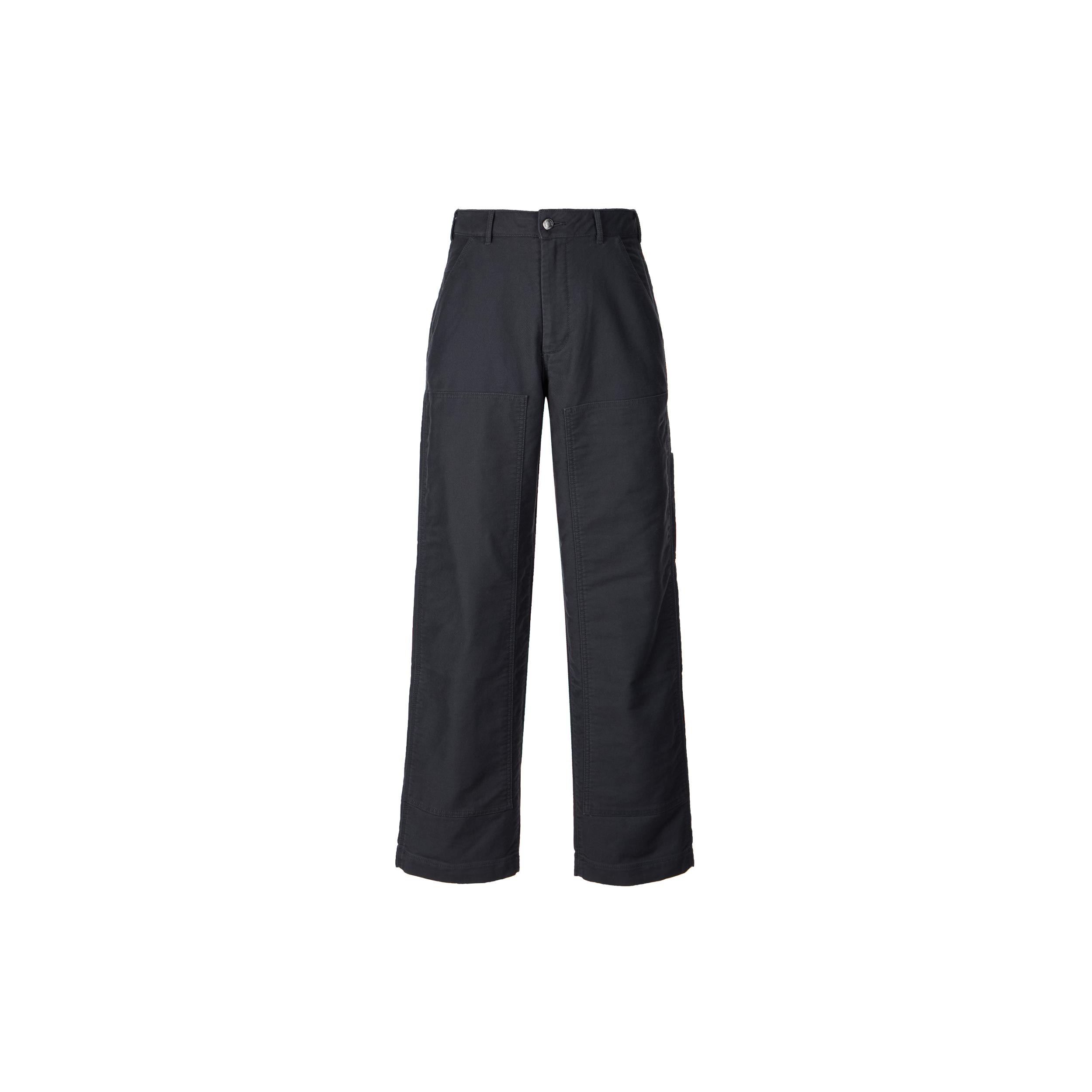 

New Nike Life Double knee Trousers FZ0131-060 34