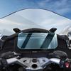 26 Models  C400GT Tempered Glass Film Protection Instrument Film Modification R1300 RTF800GS R1250 Motorcycle Decal Sticker