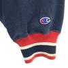Champion 90s Old embroidered tag made in USA Long sleeve Reverse Weave Sweatshirt trainer Men's Used