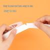Deli EVA Foam Double-Sided Mounting Tape