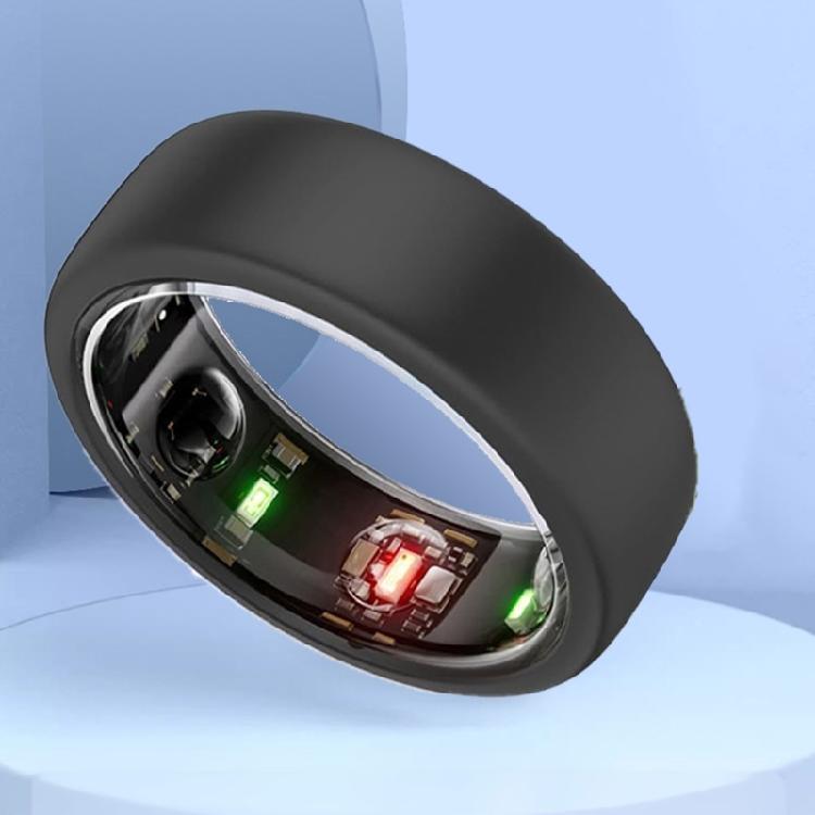 Silicone Rings Protector Easy to Use Rings Protective Sleeve Finger Rings Guard