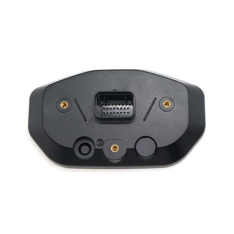 Für Ducati Monster 797 821 Panigale V2 Supersport 939 Hypermotard 950 Tacho Drehzahlmesser Instrumentengehäuse Abdeckung Instrumenten Schale