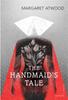 The Handmaids Tale by Margaret Atwood Paperback Book 9781784871444