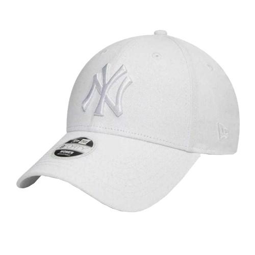 New Era Unisex Adult 9forty Fashion New York Yankees Baseball Cap