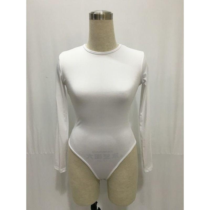 Black Nude Red Party Bandage Bodycon Romper Body Suit Jumper