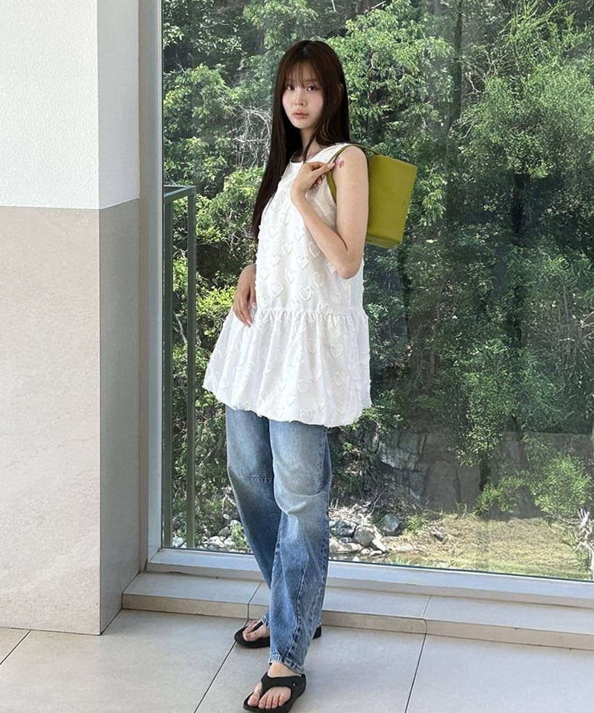 Eino [Refurb] Aplin Bag _ Apple Green