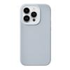 Applicable To Apple 17 Jelly Mobile Case Liquid Silicone IPhone 16 Anti Fall 15 ProMax Frosted Protector 14