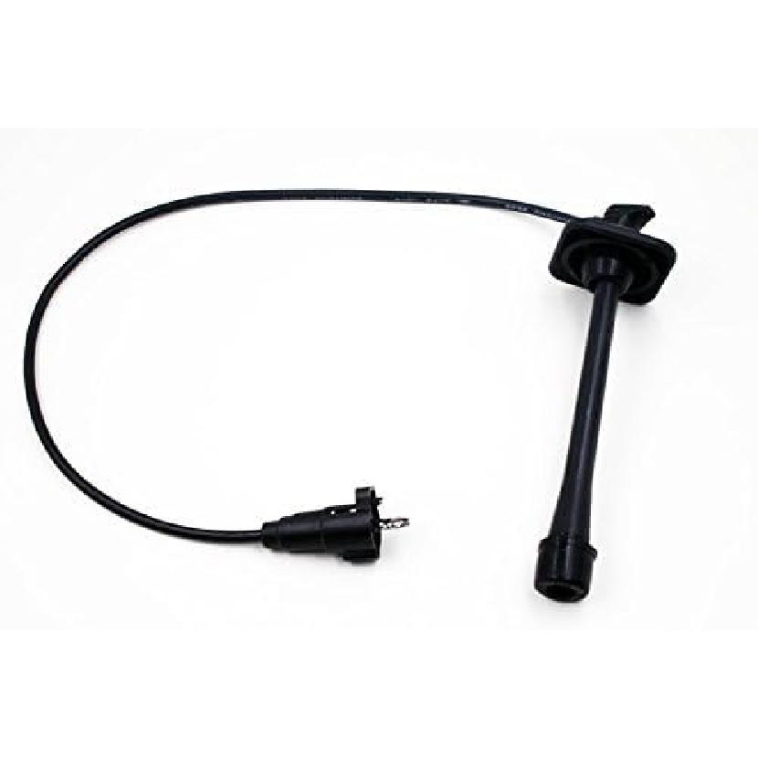 Vkinman Ignition Spark Plug Wire Set Replacement For Toyota Camry 1997-2001 L4 2.2L 90080-91110 (4PCS)