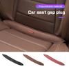 Bouchon de remplissage élastique pour espace de siège auto pour Haval H6 Jolion H9 F7X F7 Dargo H1 H2S M6 H3 Bande de remplissage d'espace de siège Accessoires de voiture