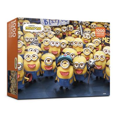 Minions Melong Minions Jigsaw Puzzle AL3310, Korean Popular Puzzles