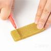 Matte Leather Washing Decontamination Rubber Shoes Cleaner Cleaning Eraser Shoe Brush