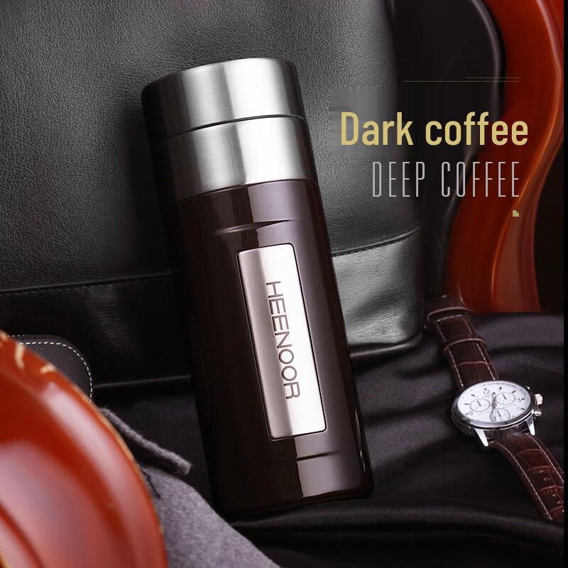 Premium 304 Stainless Steel Vacuum Insulated Thermos Mug