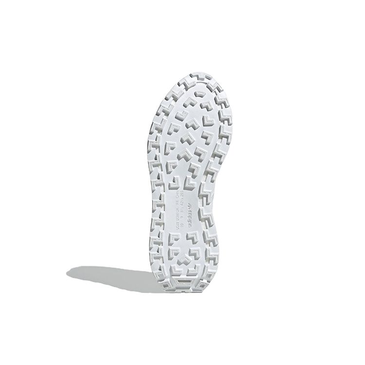Adidas Retropy E5 Crystal White Unisex Sneakers Footwear-White GW0562