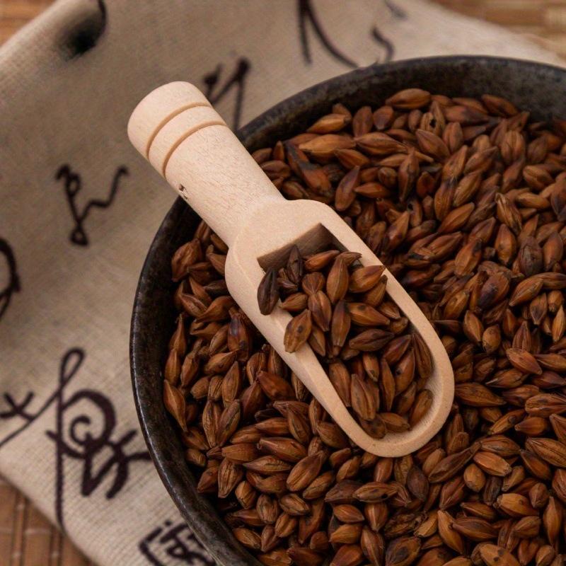 2pcs Spoon - Suitable for coffee, tea, milk powder and seasonings, versatile kitchen utensil