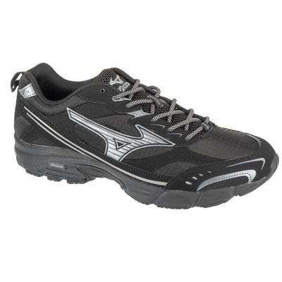 Sneakers Black Size 42 MXR Tech