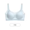 Women Ultra Thin Seamless Wireless Breathable Vest Style Comfort Sleep Bra