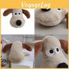 Dog Plush Cute Toy Keychain With Pp Cotton Filling For Bag Accessories Charm