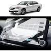 8'' Navigationsdisplay Härte Kratzfest HD Displayschutzfolie Für Honda Accord