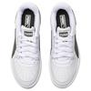 Puma Unisex tenisky CA Pro Suede bílé myrtové 387327-07