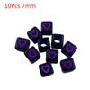 Creative Jewelry Making 10pcs Necklace Gifts Bracelet Handmade DIY Fashion