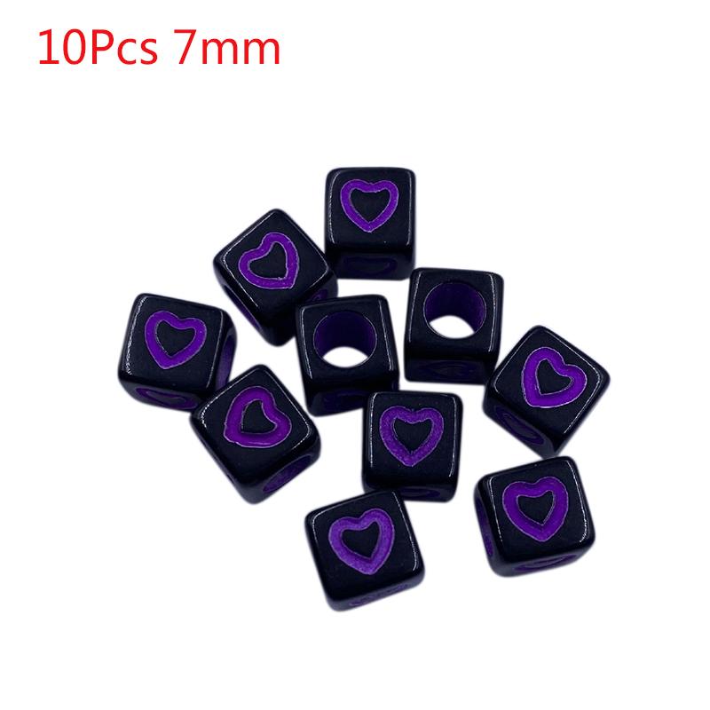 Creative Jewelry Making 10pcs Necklace Gifts Bracelet Handmade DIY Fashion