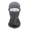 Camouflage Full Face Mask for Outdoor Cycling, Sun Protection, Windproof, Sandproof, Mountaineering, and Skiing
