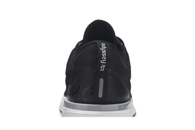 Men's Sneakers Nike Odyssey React Black White Black/White-Wolf Grey