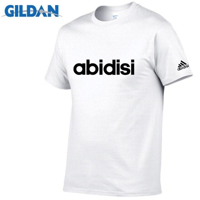 T-Shirt Cotton Short Sleeve Casual 