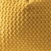 4Pcs Corduroy Throw Pillow Cover 3D Texture Plush Pillow Case Solid Color Cushion Cover