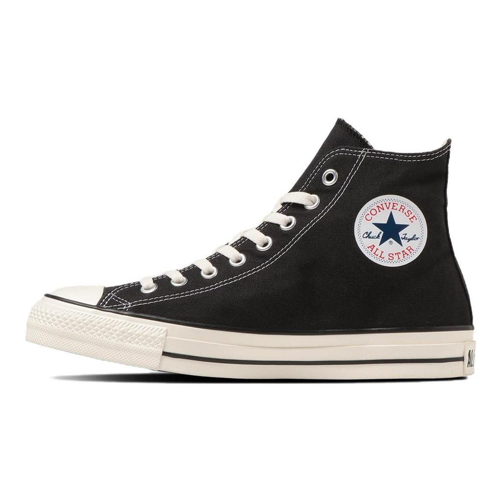 Converse All Star Gore Tex High Top 'Black' 31309480