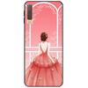 For Phone Case Samsung Galaxy A7 2018 Case Bumper Soft TPU Silicone Coque Back Cover For Samsung A7 2018 A750 A750F Case Fundas