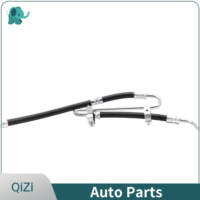Power Steering Return Hose 6786384 for B-M-W E90/E91/E92/E93/E81/E84/E87/E88 08-14 OE 32416786384