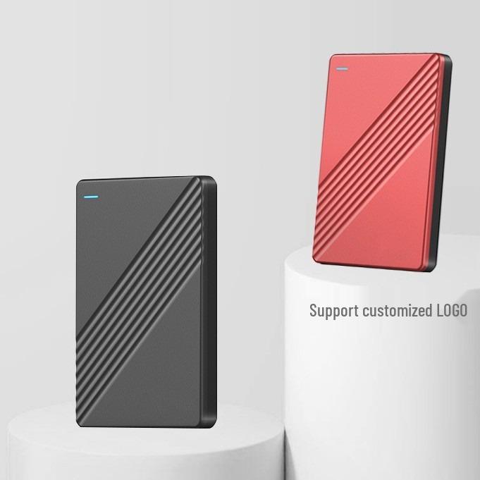 USB 3.0 Portable External Hard Drive (500GB-128TB) Expansion Upgrade