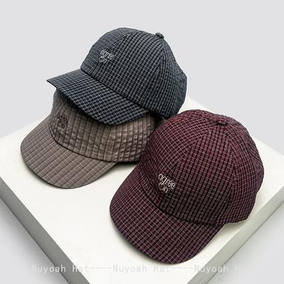 Hüte & Mützen – Baseball-Caps