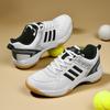New Professional Badminton Shoes Outdoor Sports Non-slip Wear-resistant Fashion Breathable Table Tennis Shoes Tennis Shoes
