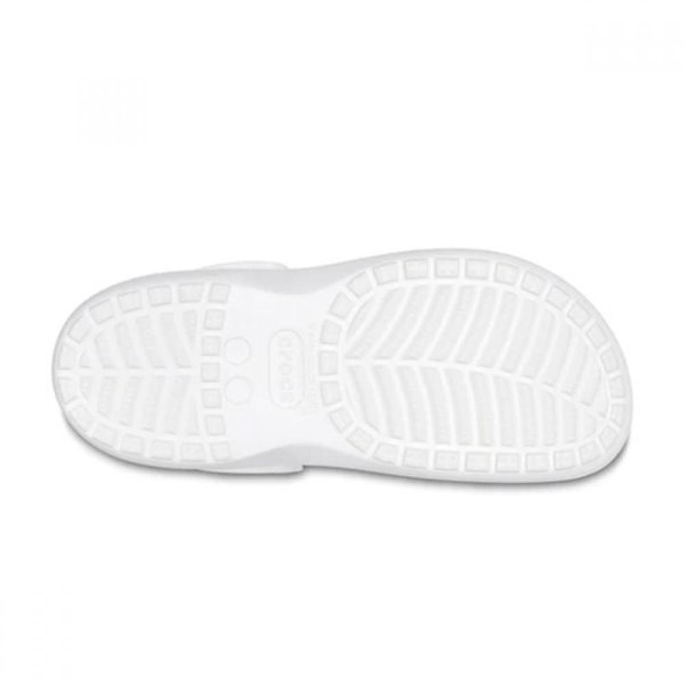 Crocs Shoes Crocs Baya Platform Clog Sandals Slippers  208186 100 