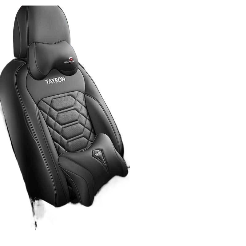 Niestandardowe pokrowce na siedzenia całoroczne do Volkswagen Tayron 2020-2026