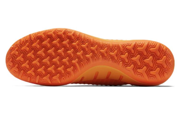 Nike MercurialX Finale Ii Tf 'Total Orange' 831975-888