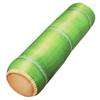 Cartoon Simulation Bamboo Throw Pillow Plush Toy Home Pillow Girl Sleeping Leg Long Throw Pillow Doll