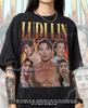 Ludi Lin T-Shirt, Vintage Actor Star Superhero Celebrity Performer Tee, 90s Retro Throwback, Ludi Lin Sweater #TPC
