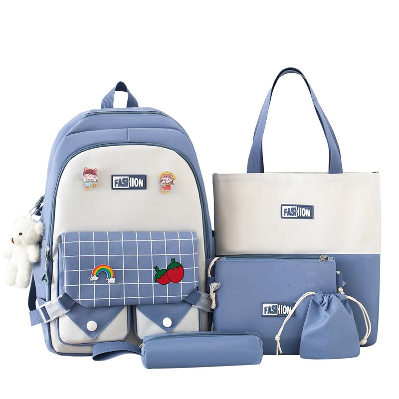 Набор рюкзаков — фото 14