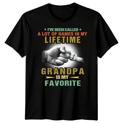 Oberteile – T-Shirts